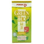 Pokka Jasmine Green Tea 1l