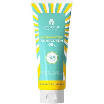Azarine Hydrashoote Sunscreen Gel 30ml