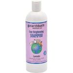 Earthbath Light Color Coat Brightener Shampoo For Pets 472ml