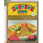 Natuve Instant Vegetarian Curry Fish Sauce 100 Vegetarian Without Onion Garlic