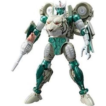 Takara Tomy Transformers Masterpiece MP-50 MP50 Beast Wars BW Tigatron