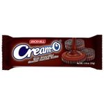 Jack 'n Jill Creamo Choco Sandwich Cookies 10 x 30g