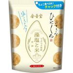 Kingodo Favorite Bite Moshio And Rice Crackers 90g