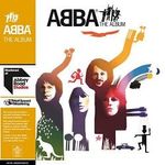 ABBA The Album 2 LP40th Anniversary