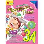 Casco Primary Three Mathematics Tutor 3A