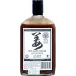 Titi Eco Molasses Bentong Ginger Enzyme Drink 350ml