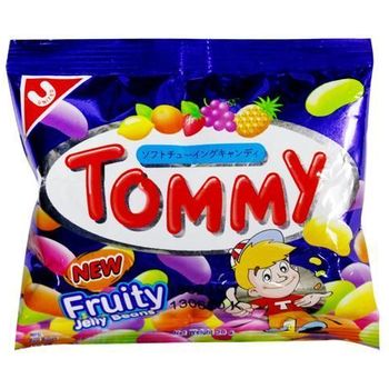 Tommy Jelly Beans Blue 20g