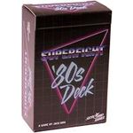 Skybound Superfight Card Game From Entertainment '80s Expansion Deck