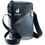 Deuter Escape I Shoulder Bag Black 1l