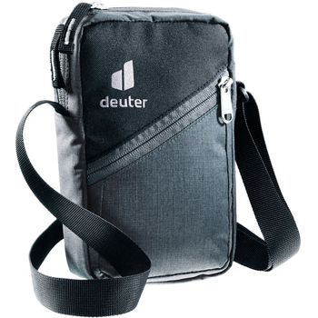 Deuter Escape I Shoulder Bag Black 1l
