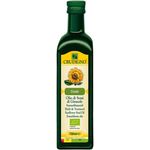 Crudigno Organic Sunflower Seed Oil 750ml