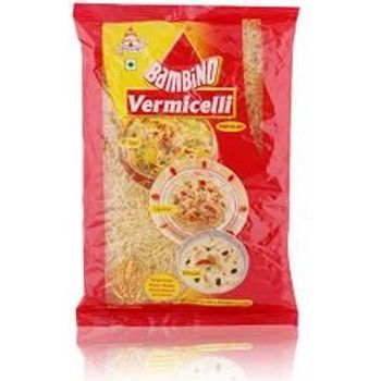 Bambino Vermicelli Pouch 400g