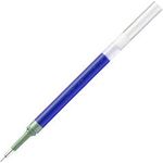 Pentel Refill Ink For Energel Liquid Gel Pen 0.5mm Needle Tip Blue Ink Box Of 12 lrn5-c-12