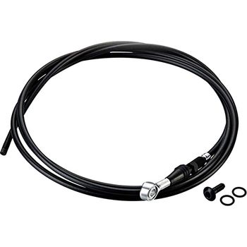 Sram Red-force Axs Road 2000mm Hydraulic Disc Brake Hose Kit Black