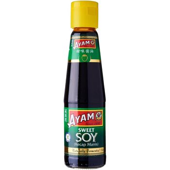 Ayam Brand Sweet Soy Sauce 210ml