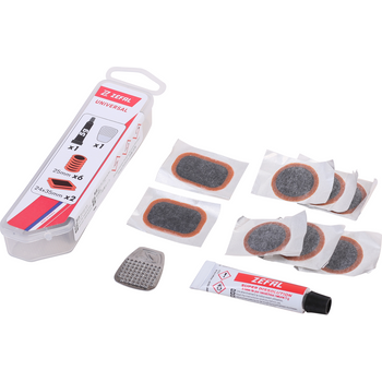 Zefal Universal Repair Kit