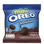 Oreo Mini Chocolate 20.4g