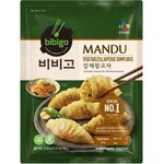 CJ Bibigo Vegetables and Japchae Dumplings 780g