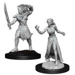Wizkids Vampire Lacerator & Vampire Hexmage