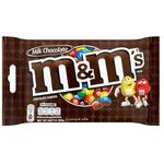 M&M's Chocolate Candies 200g
