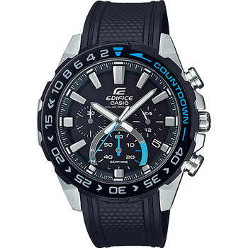 Casio Edifice Quartz Watch Model EFS-S550PB-1AVCR