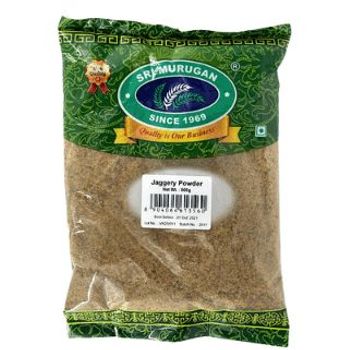 Sri Murugan Jaggery Powder 500g