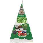 Sun Kara Santan Kelapa Coconut Cream 65ml