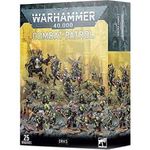 Games Workshop Combat Patrol Orks