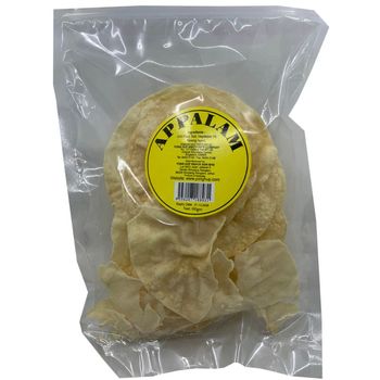 Yong Hup Appalam Crackers 60g
