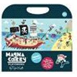 Tiger Magna Carry pirate Adventures