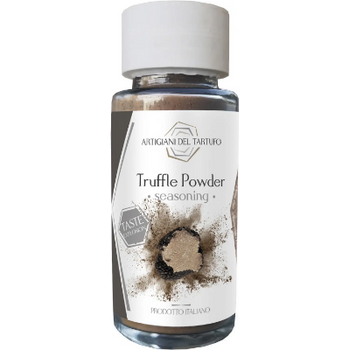 Artigiani Del Tartufo Truffle Spice Powder 65g