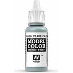 Vallejo Blue Pale Paint 17ml