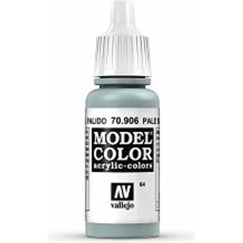 Vallejo Blue Pale Paint 17ml
