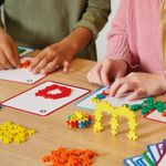 Plus Plus Learn To Build ABC & 123