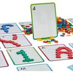 Plus Plus Learn To Build ABC & 123