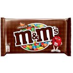 M&M's Chocolate Candies 45g