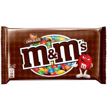 M&M's Chocolate Candies 45g