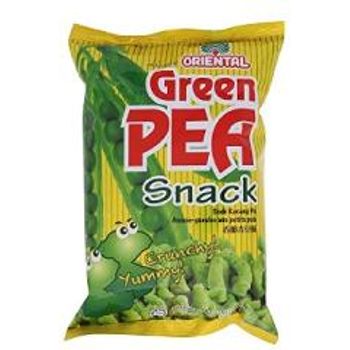 Oriental Green Pea Snack 60g