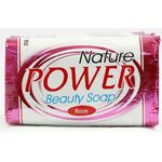 Nature Power Rose Beauty Soap 125g Luxurious Bath Product