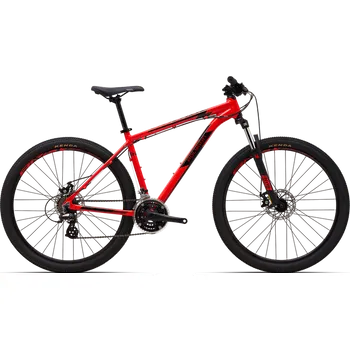 Polygon Cascade 3 Mtb Bicycle 2021