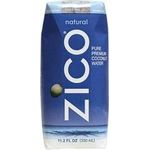 Zico Coconut Wtr 100% Ntrl 11 Fo