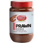 Tasty Nibbles Pickle Prawn 400g