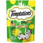 Temptations Cat Mixups Catnip Chicken And Cheddar 75g