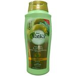 Vatika Olive And Benna Nourish And Protect Shampoo 400ml