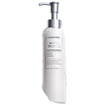 Skintific White Truffle Cleansing Essence Cleanser Facial Wash 80ml