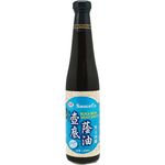Sauce Co Excellent Black Bean Sauce Light 420ml