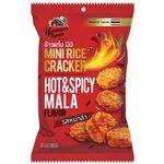Younger Farm Rice Cake with Hot Chili Flavor 60g