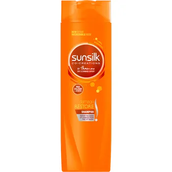 Sunsilk Damage Restore Shampoo 300ml