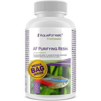 Aquaforest Purifying Resin 250ml