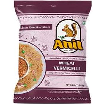 Anil Wheat Vermicelli 180g